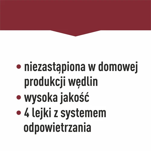 Horizontálna plnička 1,5 kg so silikónovým piestom - 17