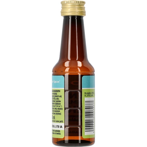 Hrušková esencia – základ na hruškový likér, 40 ml - 3