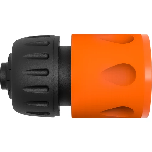 Igelitová hadička 7,0x1,5 mm - 5 m + rýchlospojka - 2