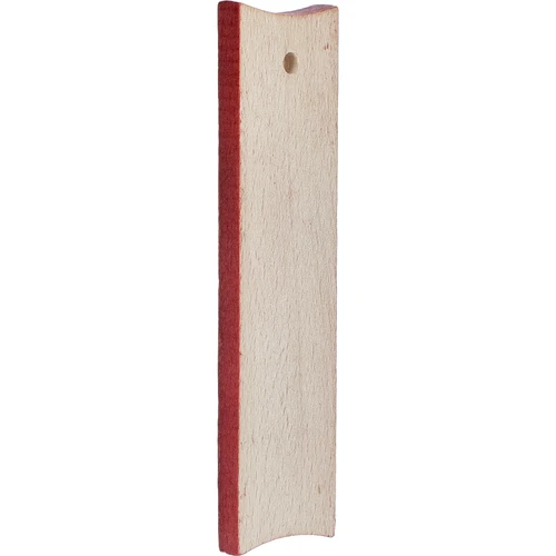 Izbový teplomer drevený (-20 do +50°C), 15 cm, mix - 3