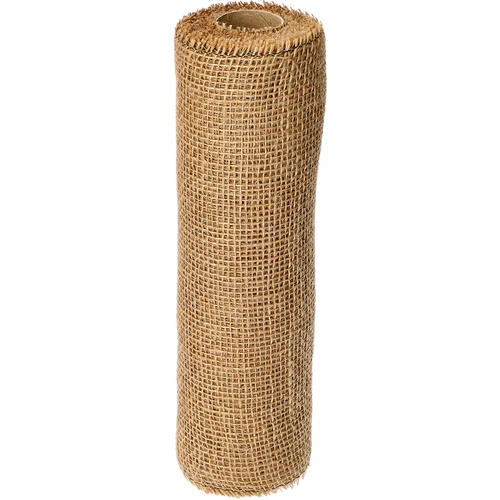 Jutová tkanina 30 cm / 5 m