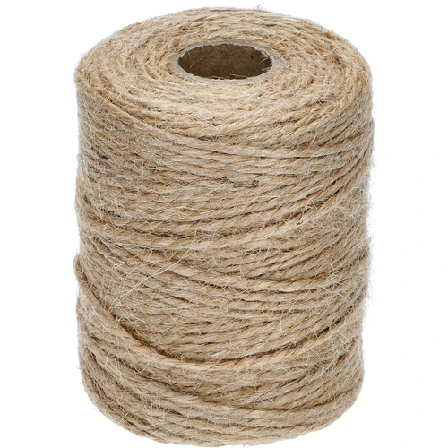 Jutový špagát 2 mm/110 m/250 g