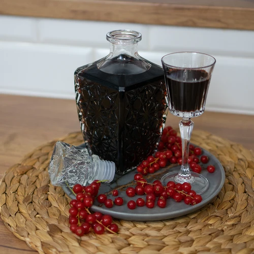 Karafa Hviezdičky 750ml - 2