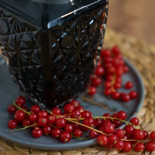 Karafa Hviezdičky 750ml - 3