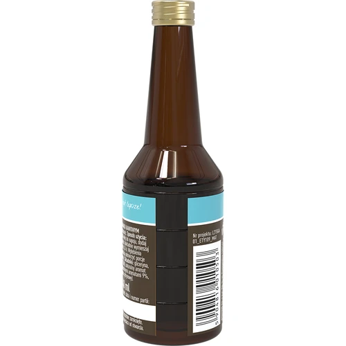 Kávová esencia s prírodnými arómami na 4 l – 40 ml - 2
