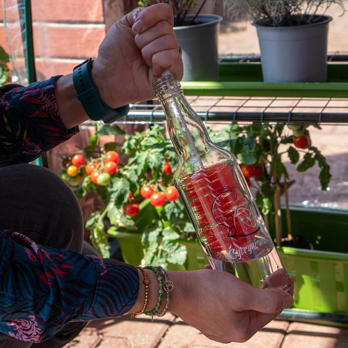 Kefa na fľaše 0,5 L - 3
