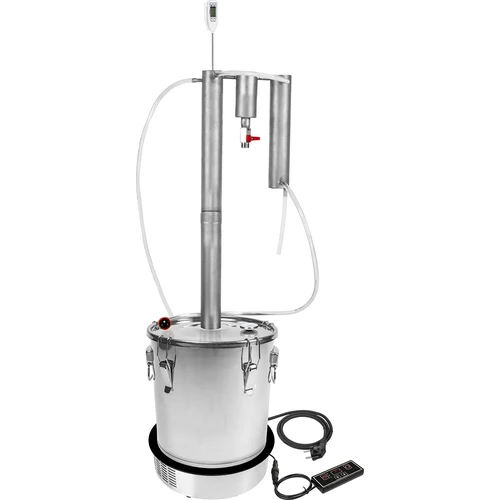 Keramický varič 3200W - 12