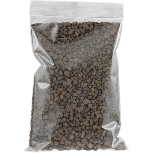 Keramzit pre izbové rastliny, záhradníctvo a lesy v skle, 4-10 mm, 2L - 2
