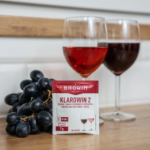 Klarowin 2 - číriaci prostriedok - 4
