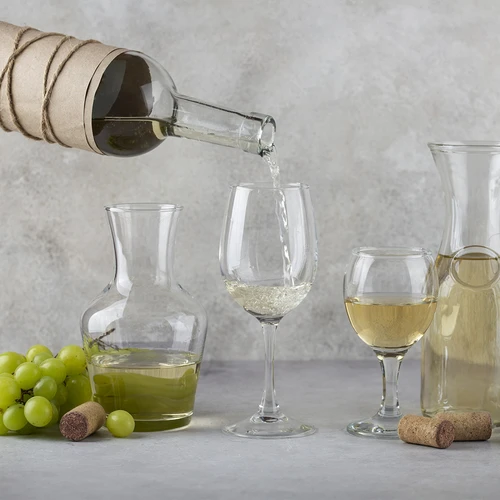 Klarowin White Plus - číriaci prostriedok 8 g - 6