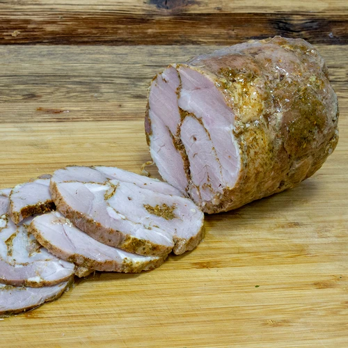 Klasická zmes bylín a korenín do šunkovaru - 5