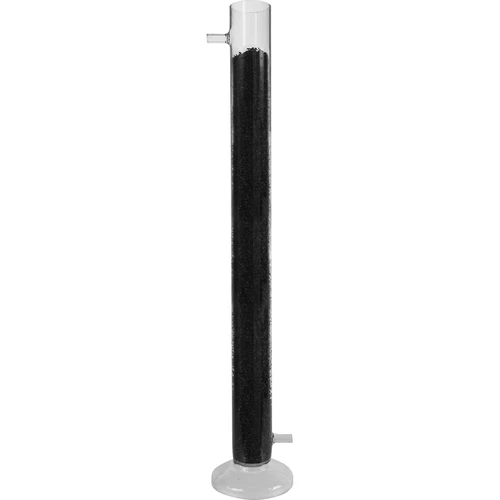 Kokosové aktívne uhlie 1 kg - 5