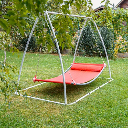 Kolíky, kotvy na upevnenie trampolíny, 4 ks. - 9