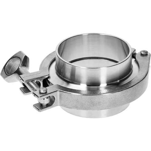 Kompletné spojenie Tri-Clamp 77,5 x 60 mm