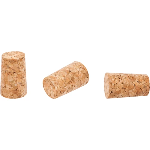 Korok z korku 25/22 mm 20 ks.