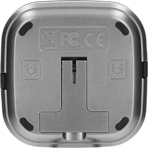Kuchynský teplomer s Bluetooth, 2 sondy - 6