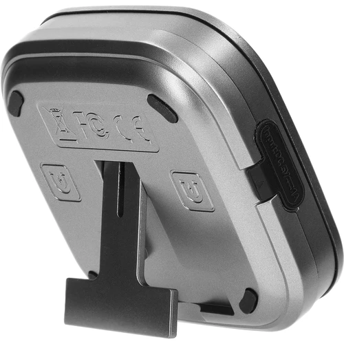 Kuchynský teplomer s Bluetooth, 2 sondy - 5