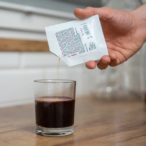 Kvasnice Bayanus + výživa - Univerzálne - 21%, 17 g - 6