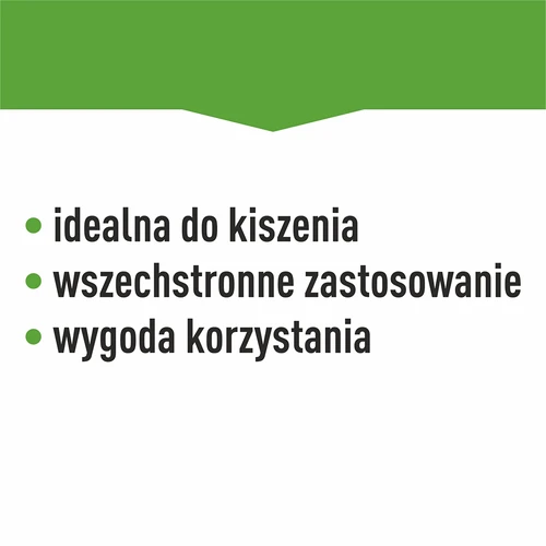 Sud na kvasenie 20 l – biely, s úchytmi - 12