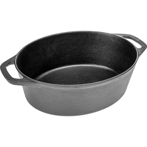 Liatinový hrniec na zapekanie, 5.5 L - 2