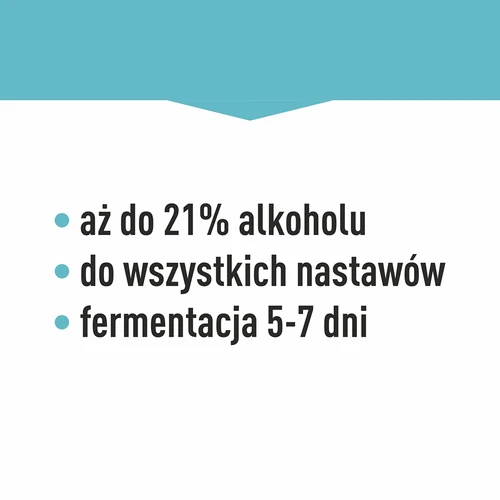 Liehovarnícke kvasnice Turbo Torpedo 5-7 dní 21% 100g - 10