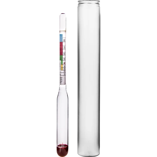 Malý alkoholometer