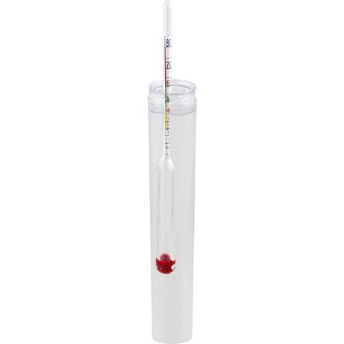 Malý alkoholometer - 2