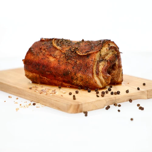 Marináda do slaniny - zmes byliniek a korenia, 35 g - 6