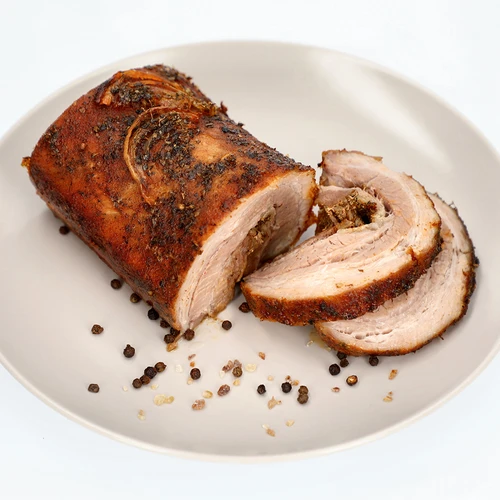 Marináda do slaniny - zmes byliniek a korenia, 35 g - 7