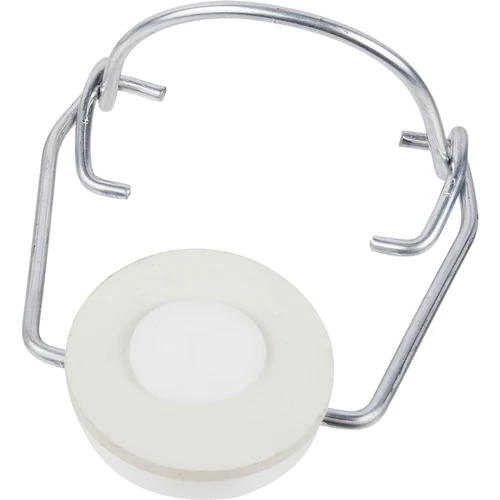 Mechanický uzáver z drôtu fi33mm - 3ks. - 3