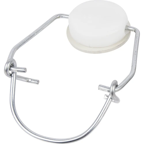 Mechanický uzáver z drôtu fi33mm - 3ks. - 2