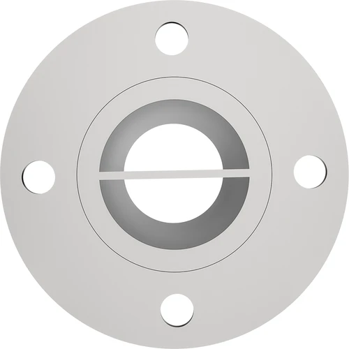 Modul destilátora - spojka - fi 48,3 mm dĺ. 250 mm - 3
