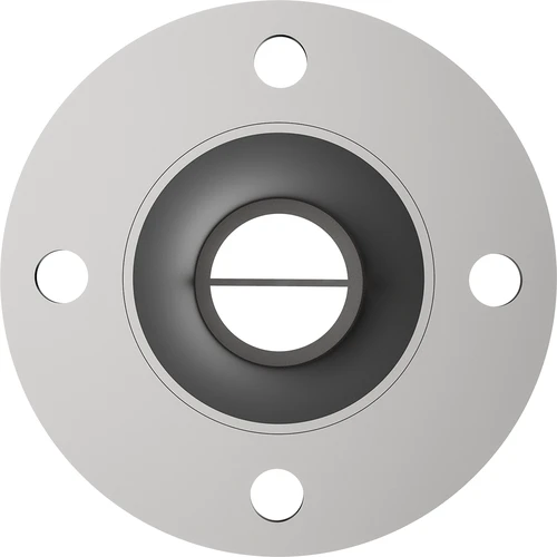Modul destilátora - spojka - fi 48,3 mm dĺ. 250 mm - 2