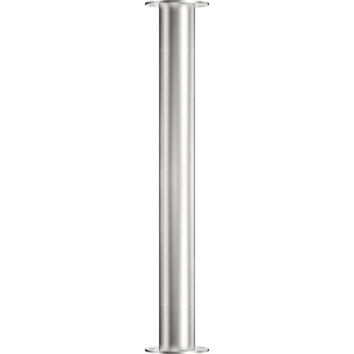 Modul destilátora - spojka - fi 48,3 mm dĺ. 500 mm