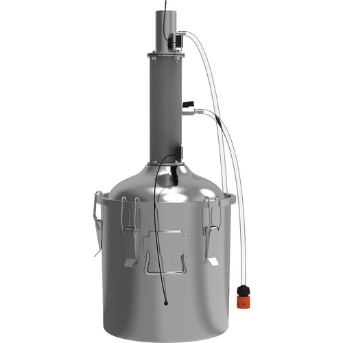 Modulárny destilátor 18 L Munin convex - 3