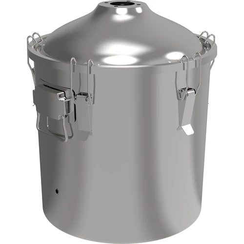 Modulárny destilátor 18 L Munin convex - 5