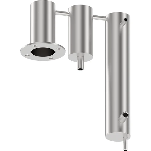 Modulárny destilátor Convex 30 L - Torpeda, „Studené Prsty” - 9