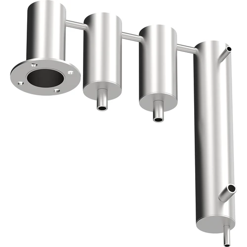 Modulárny destilátor Convex elektrický 30 L - Perun - 5