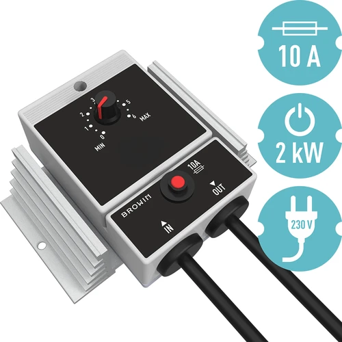 Modulárny destilátor Convex elektrický 30 L - Perun - 15