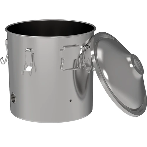 Modulárny destilátor Convex elektrický 30 L - Perun - 11