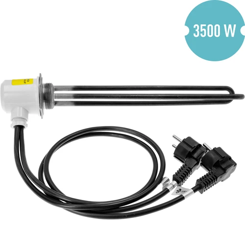 Modulárny destilátor Convex elektrický 60 L - Perun XXL - 12