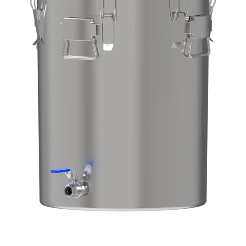 Modulárny destilátor Convex elektrický 60 L - Perun XXL - 11
