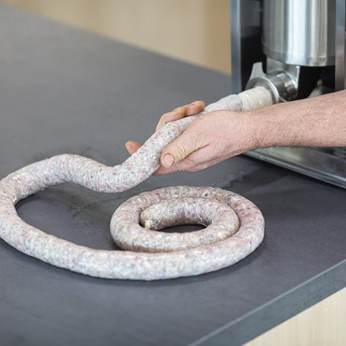 Na bielu klobásu - zmes korenín a byliniek, 350 g - 5