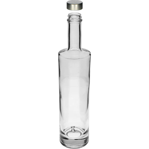 Fľaša Nadčasová 500 ml so skrutkovacím uzáverom, 1 ks - 2