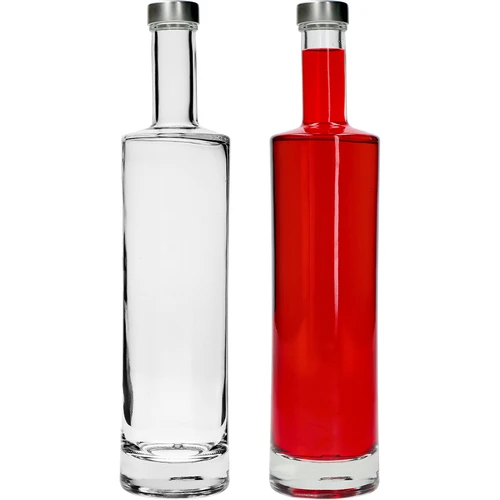 Fľaša Nadčasová 500 ml so skrutkovacím uzáverom, 1 ks - 3