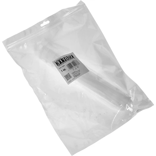 Náhradné lieviky do vertikálnej plničky Browin na 5 kg, 6 ks - 3