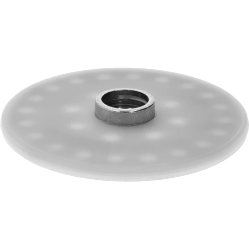 Náhradný silikónový piest do plniaceho stroja Browin, horizontálneho na 2,5 kg - 3