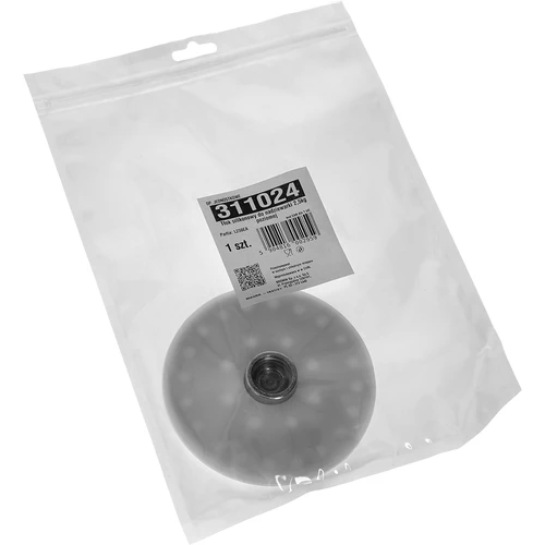 Náhradný silikónový piest do plniaceho stroja Browin, horizontálneho na 2,5 kg - 4