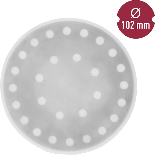 Náhradný silikónový piest do plniaceho stroja Browin, horizontálneho na 2,5 kg - 5