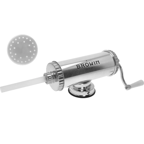Náhradný silikónový piest do plničky Browin, horizontálnej na 1,5 kg - 6